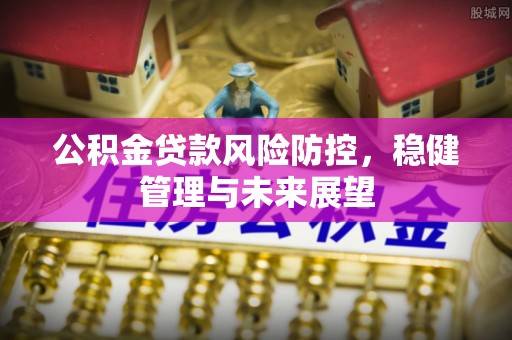 循化公积金贷款风险防控，稳健管理与未来展望