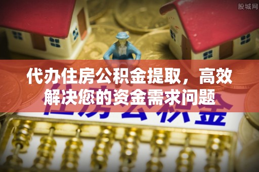 循化代办住房公积金提取，高效解决您的资金需求问题