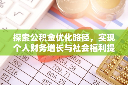 循化探索公积金优化路径，实现个人财务增长与社会福利提升