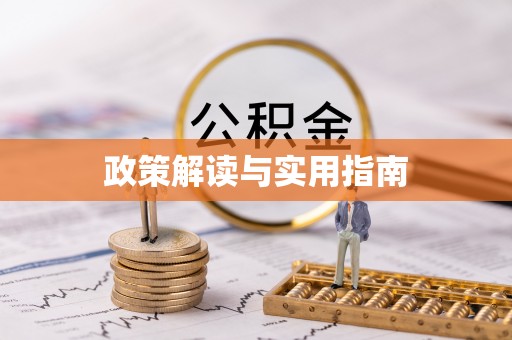 循化政策解读与实用指南