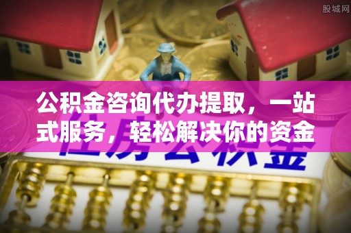 循化公积金咨询代办提取，一站式服务，轻松解决你的资金难题