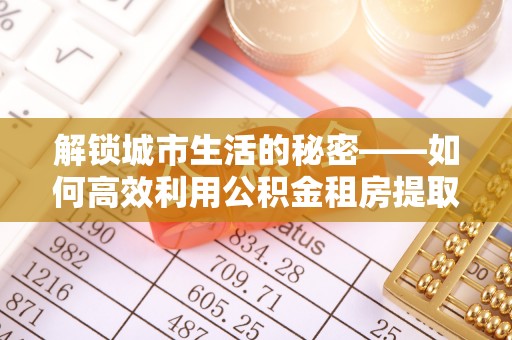 循化解锁城市生活的秘密——如何高效利用公积金租房提取政策优化居住体验