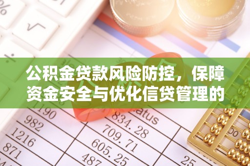循化公积金贷款风险防控，保障资金安全与优化信贷管理的关键策略