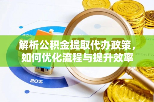 循化解析公积金提取代办政策，如何优化流程与提升效率
