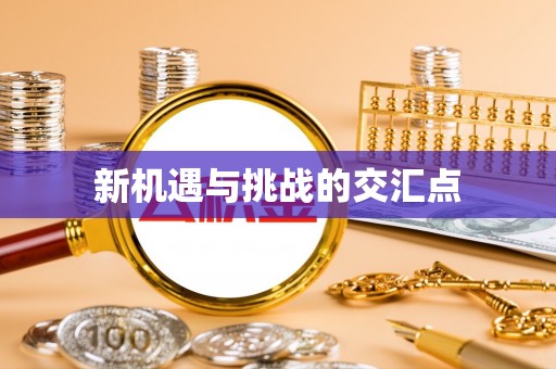循化新机遇与挑战的交汇点