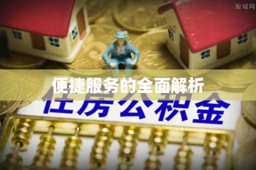 循化便捷服务的全面解析
