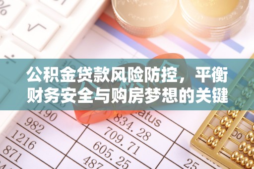 循化公积金贷款风险防控，平衡财务安全与购房梦想的关键