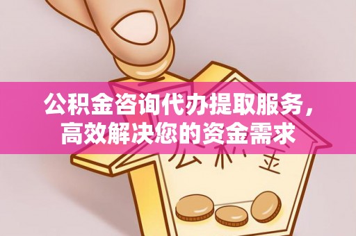 循化公积金咨询代办提取服务，高效解决您的资金需求
