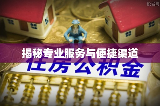 循化揭秘专业服务与便捷渠道