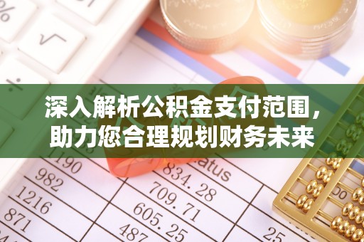 循化深入解析公积金支付范围，助力您合理规划财务未来