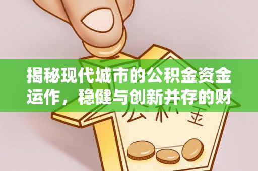 循化揭秘现代城市的公积金资金运作，稳健与创新并存的财富管理之道