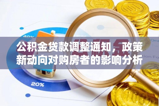循化公积金贷款调整通知，政策新动向对购房者的影响分析