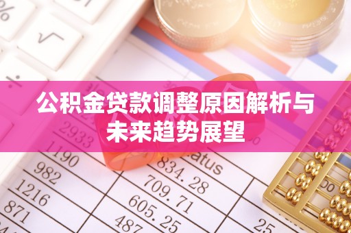 循化公积金贷款调整原因解析与未来趋势展望