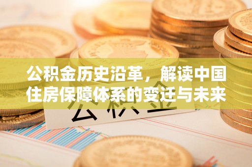 循化公积金历史沿革，解读中国住房保障体系的变迁与未来