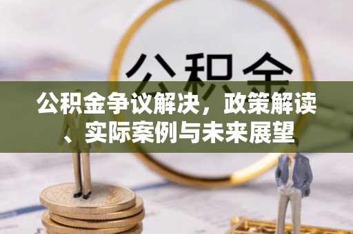 循化公积金争议解决，政策解读、实际案例与未来展望