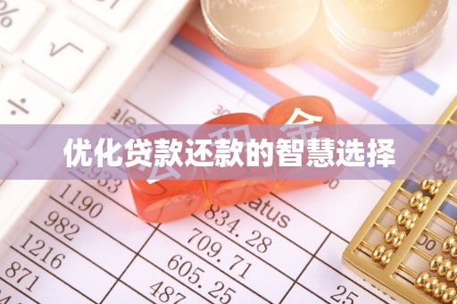 循化优化贷款还款的智慧选择