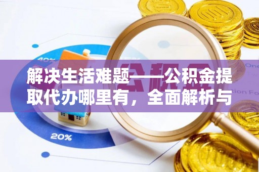循化解决生活难题——公积金提取代办哪里有，全面解析与服务推荐