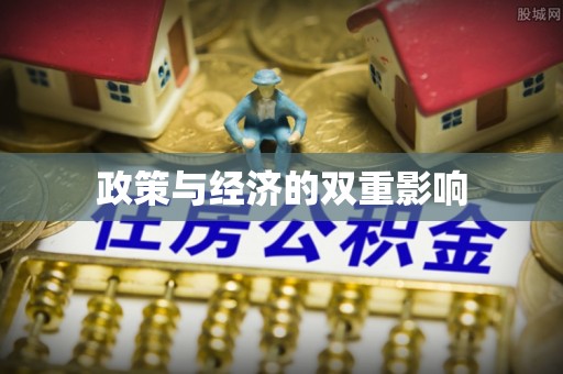 循化政策与经济的双重影响