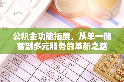 循化公积金功能拓展，从单一储蓄到多元服务的革新之路