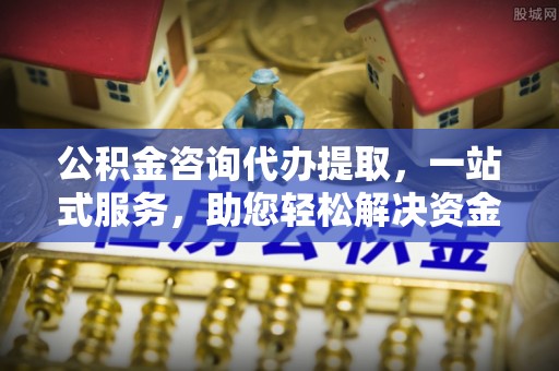 循化公积金咨询代办提取，一站式服务，助您轻松解决资金难题