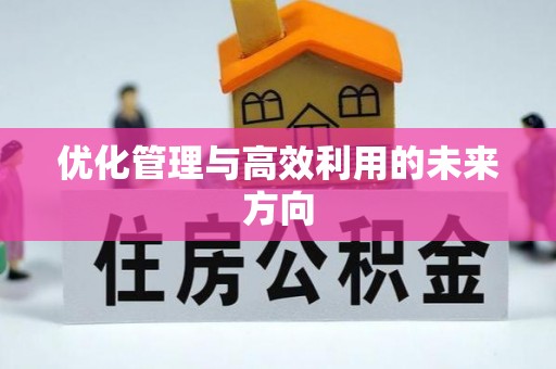 循化优化管理与高效利用的未来方向