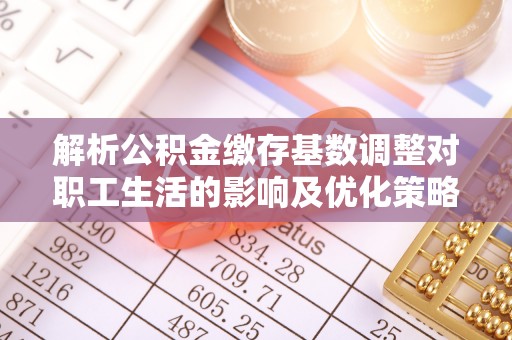 循化解析公积金缴存基数调整对职工生活的影响及优化策略
