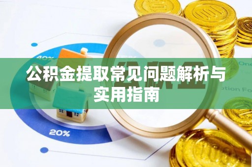 循化公积金提取常见问题解析与实用指南