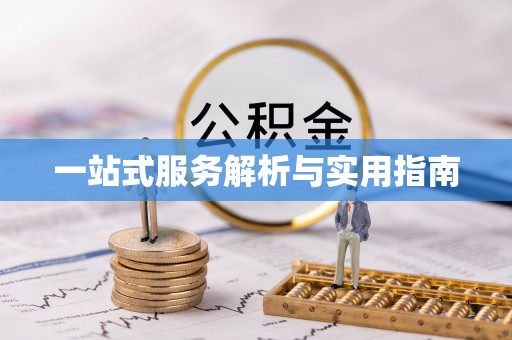循化一站式服务解析与实用指南