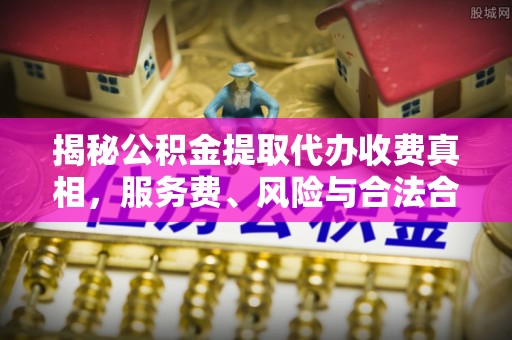 循化揭秘公积金提取代办收费真相，服务费、风险与合法合规全解析