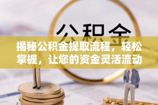 循化揭秘公积金提取流程，轻松掌握，让您的资金灵活流动