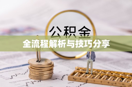 循化全流程解析与技巧分享