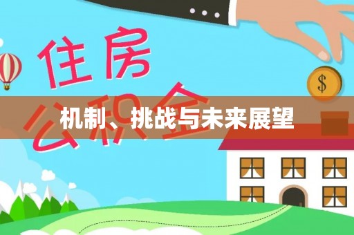 循化机制、挑战与未来展望